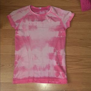 Ivivva athletic shirt size 12